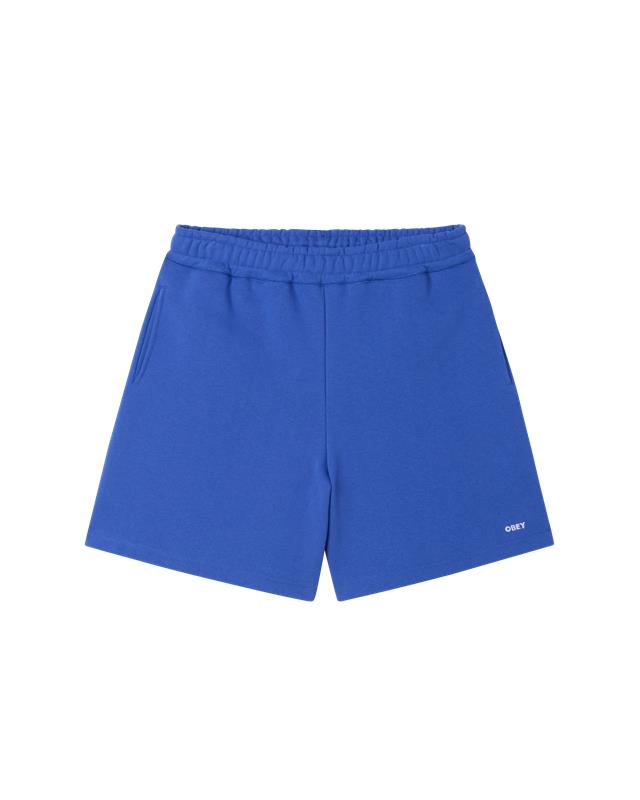 EST. WORKS BOLD SWEAT SHORT