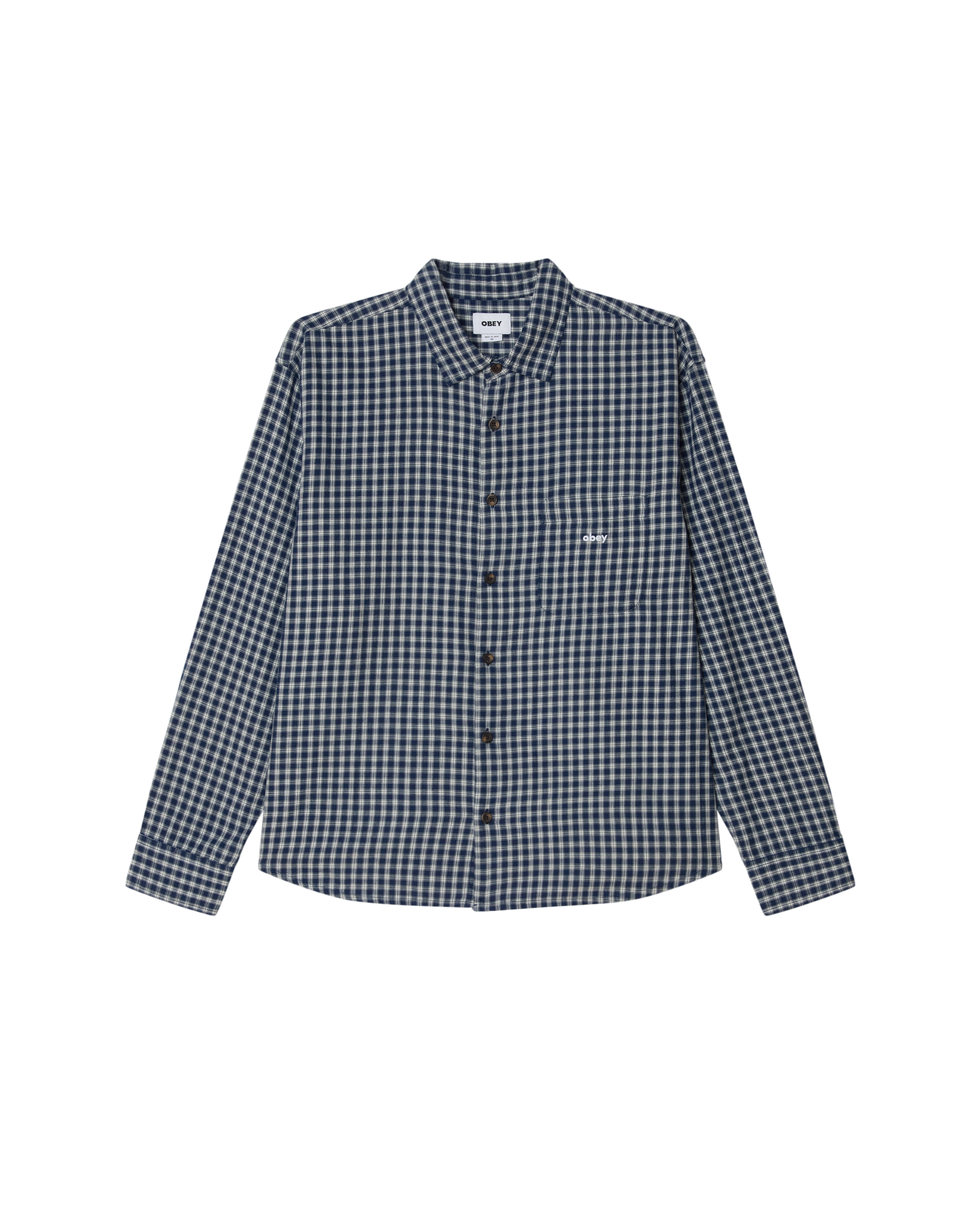 BIGWIG ANDY SHIRT (zoomed)