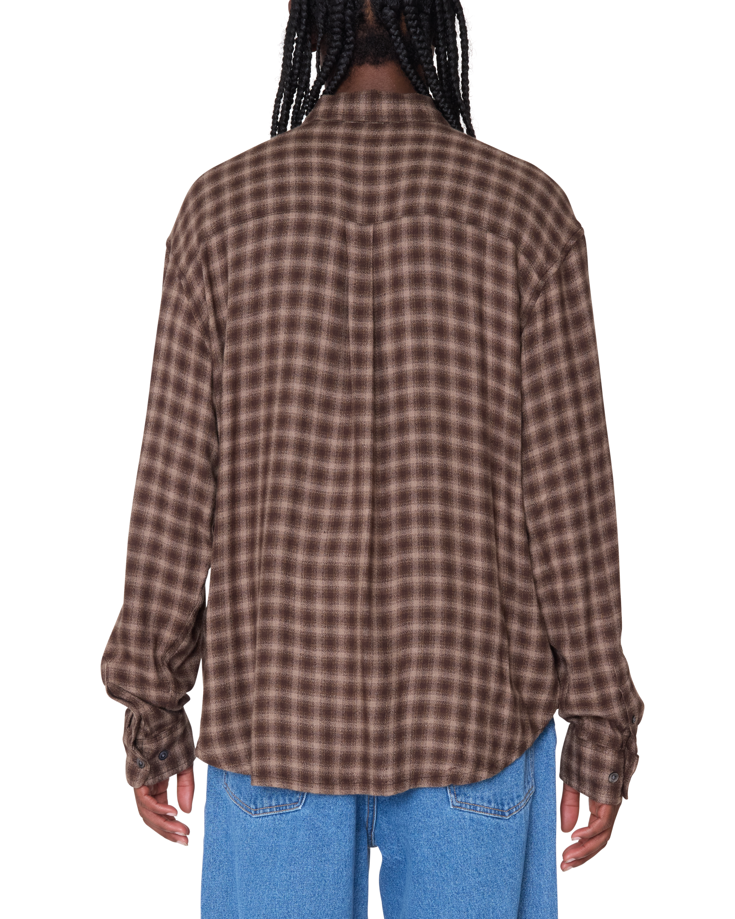 CLARENCE SHIRT (zoomed)