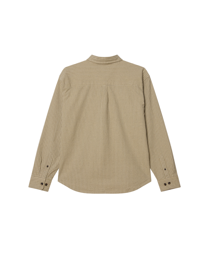 JIMMY SHIRT - alternate view