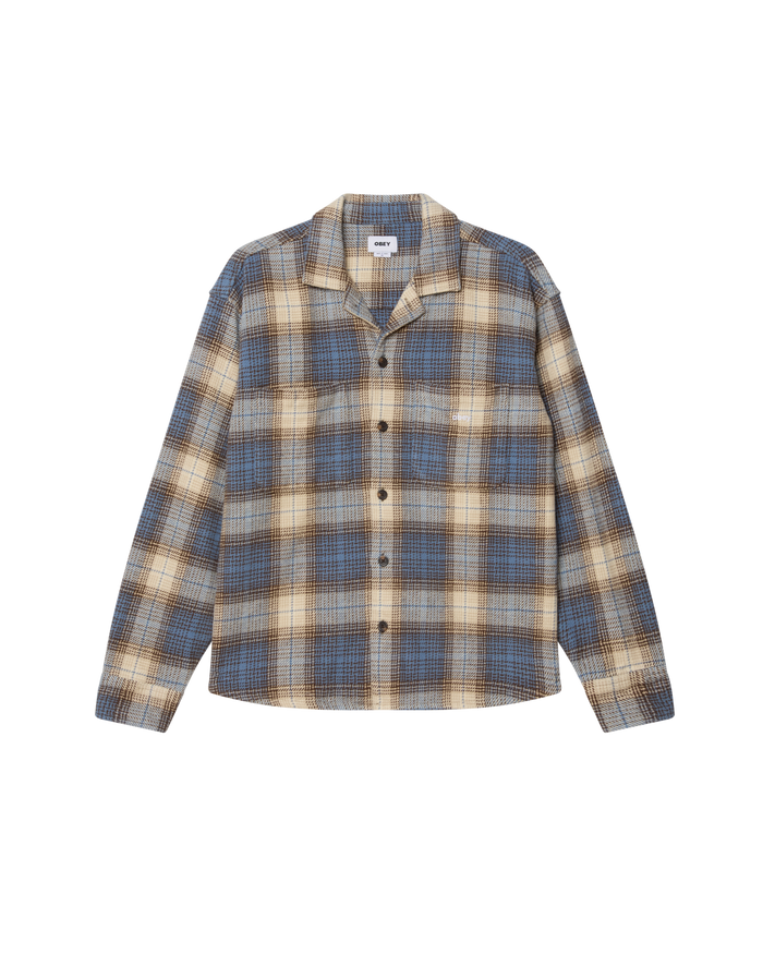 LAUREL SHIRT