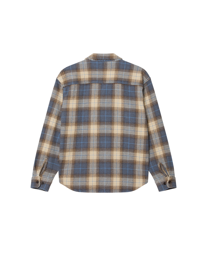 LAUREL SHIRT - alternate view