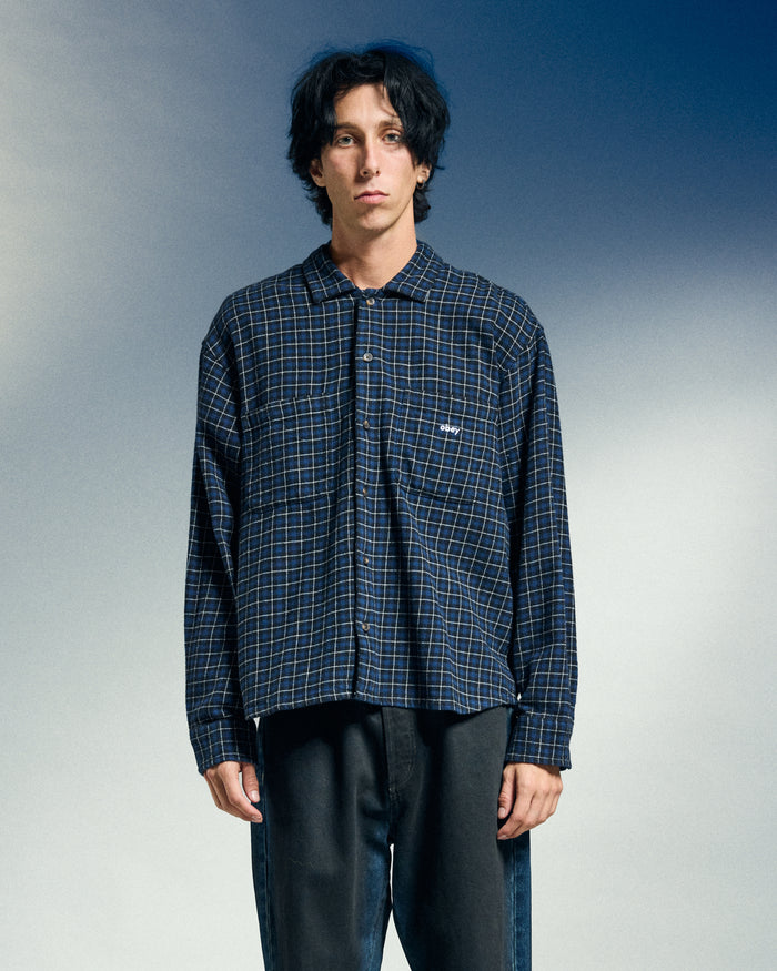 ADAMS SHIRT - alternate view