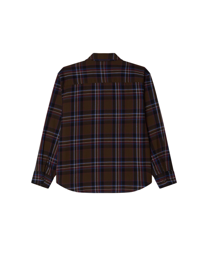 BRADLEY SHIRT - alternate view