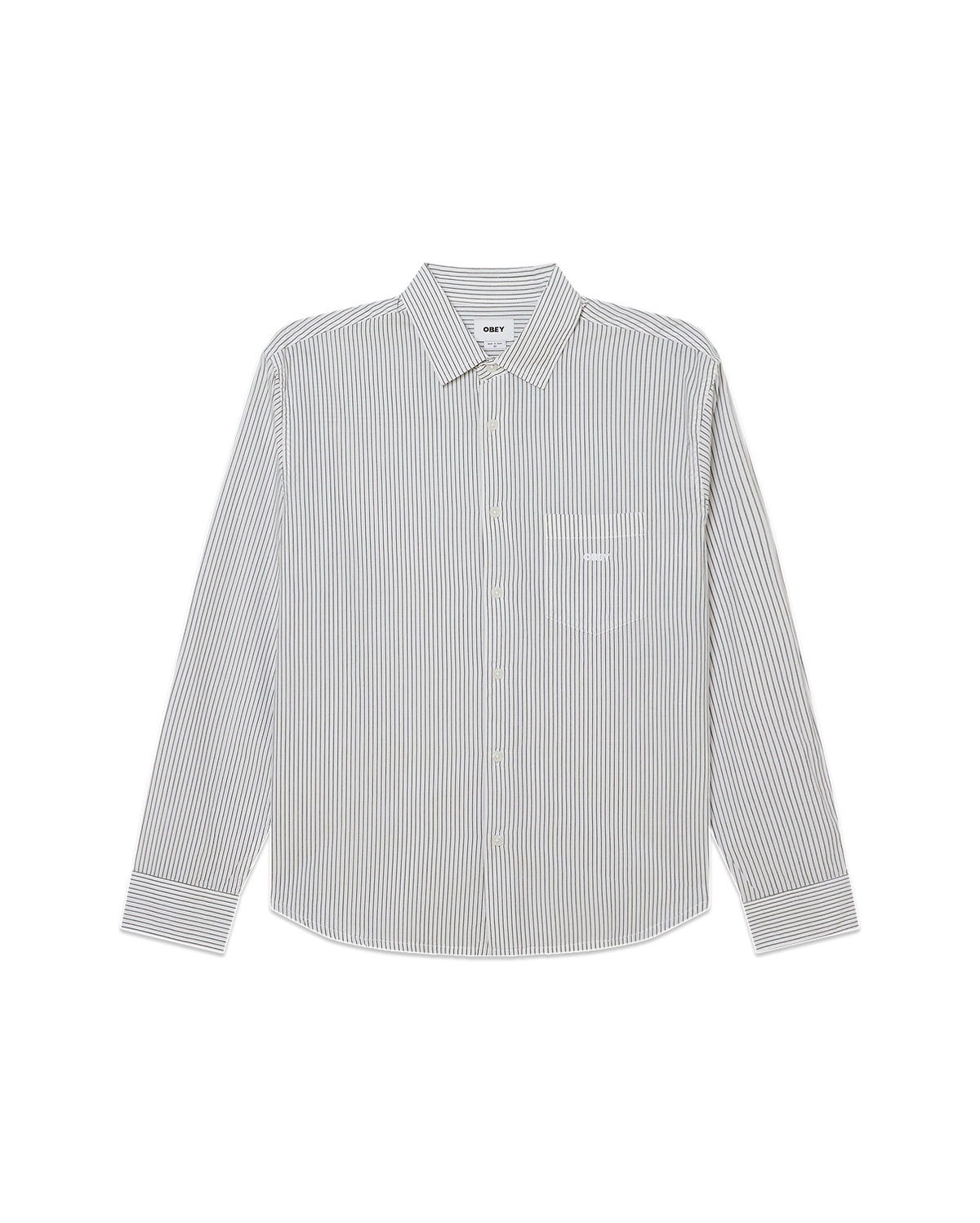 ISAAC SHIRT