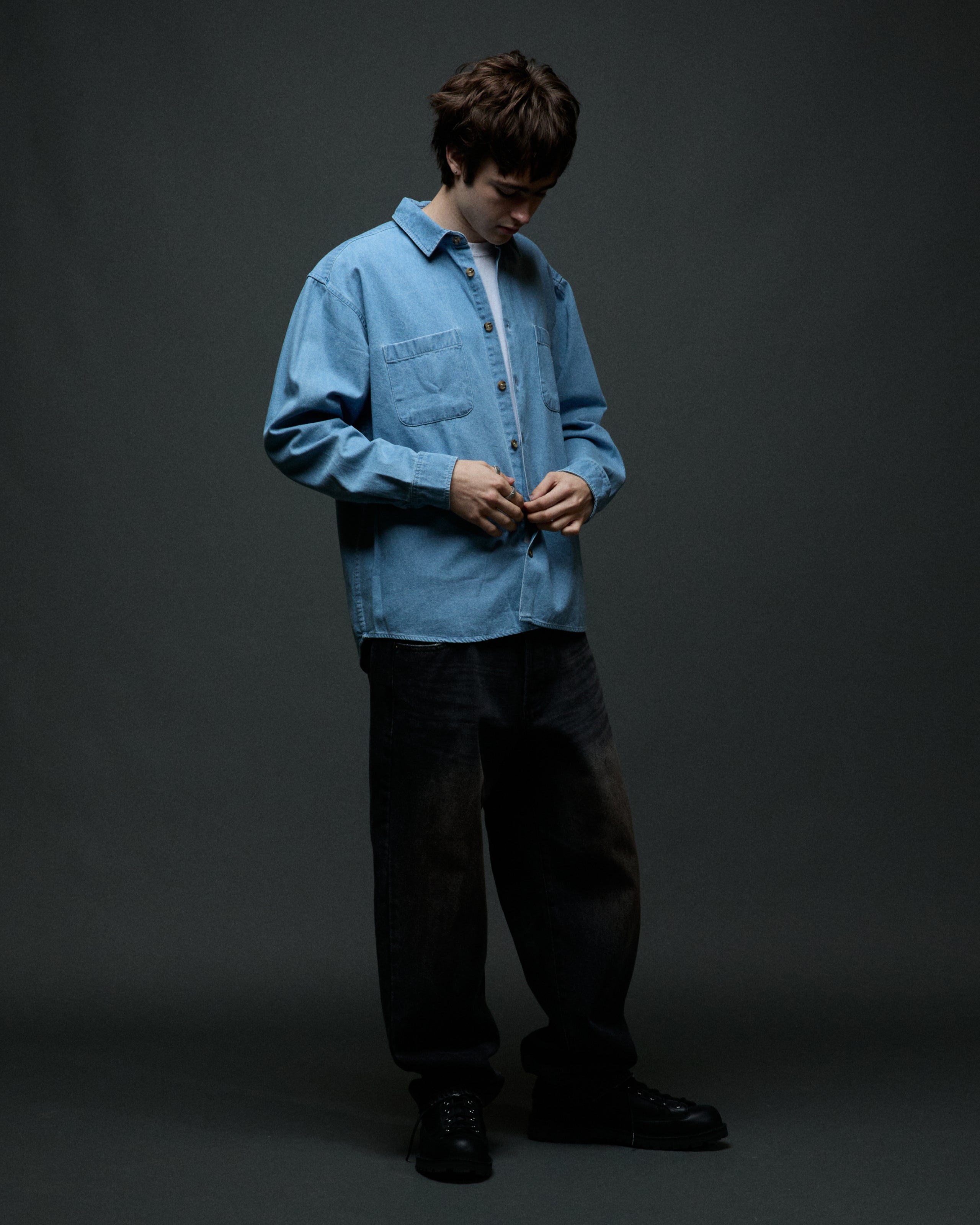 obey-charlie-denim-shirt-light-indigo (zoomed)