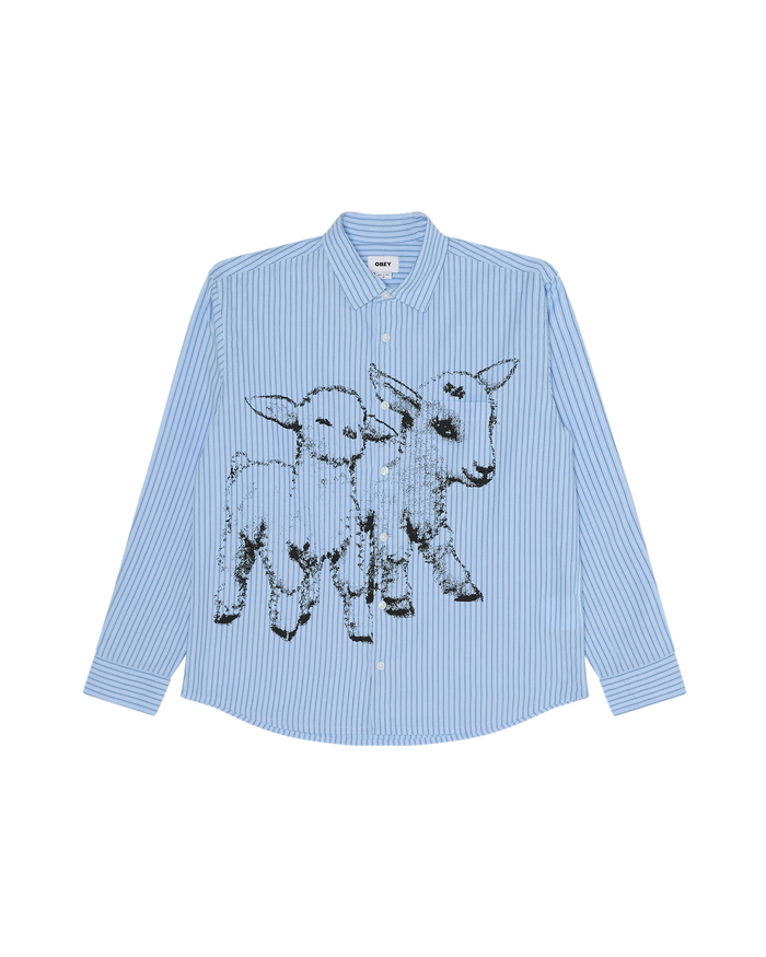 BILLY SHIRT