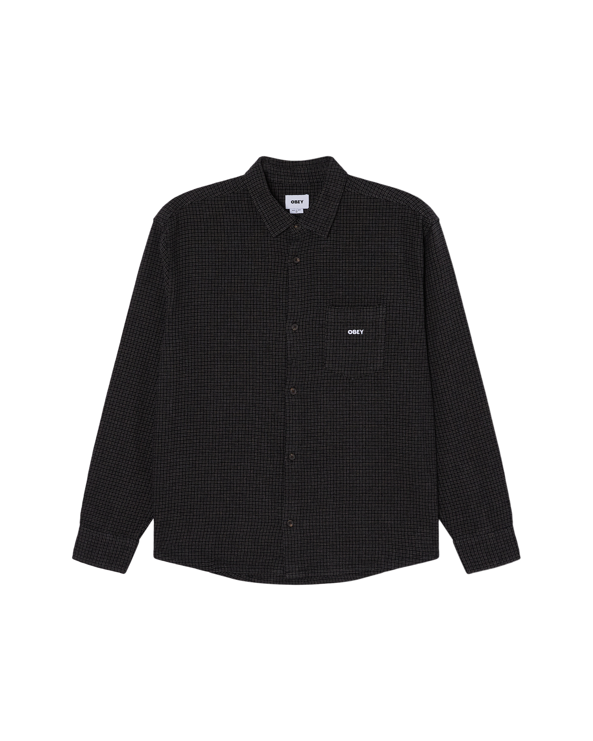 BIGWIG DASH SHIRT (zoomed)