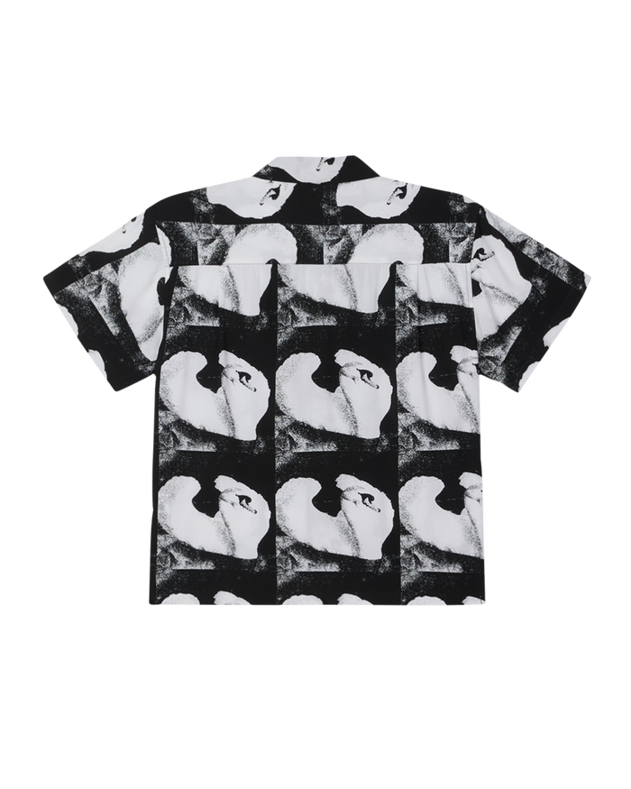 AMBRE SHIRT - alternate view