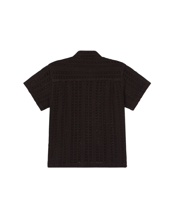 HARISON SHIRT - alternate view