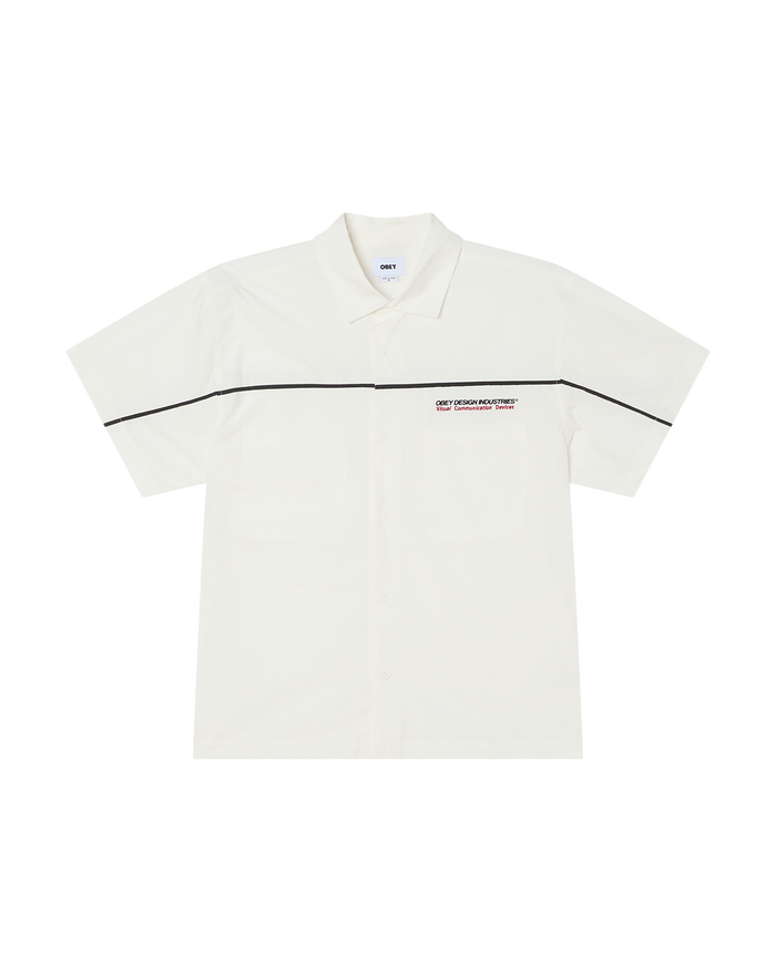 CAMBER SS SHIRT