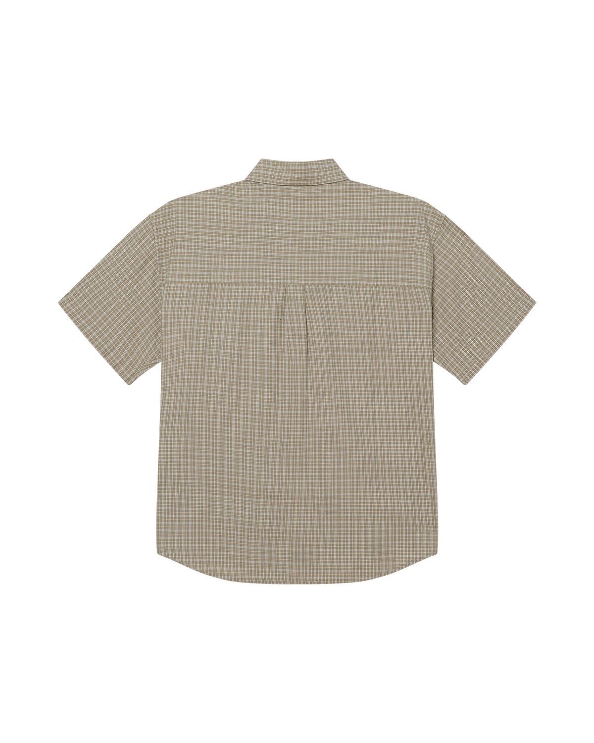 obey bigwig ian ss shirt dried sage multi