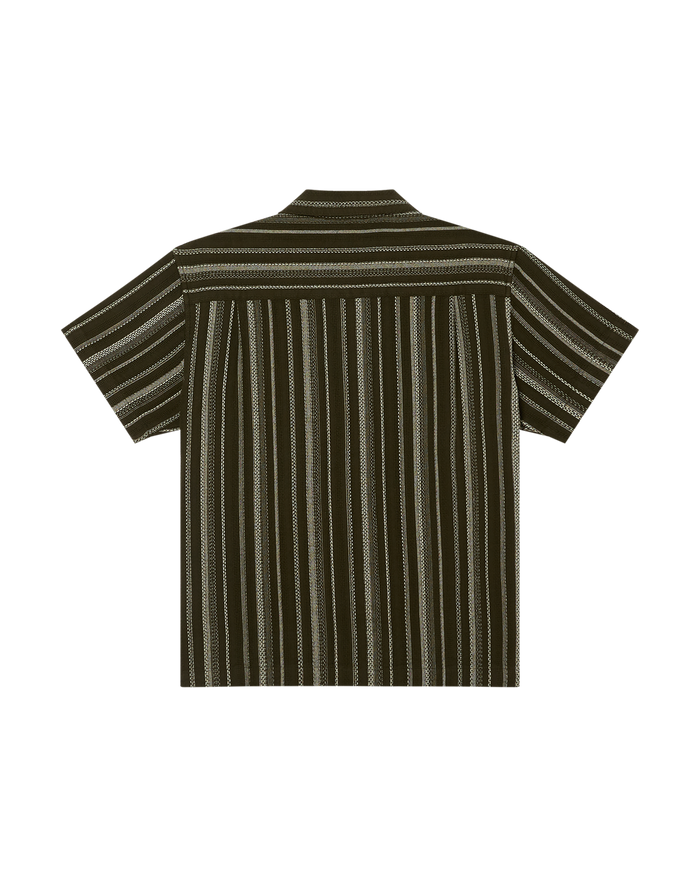 HUGH SS SHIRT - alternate view