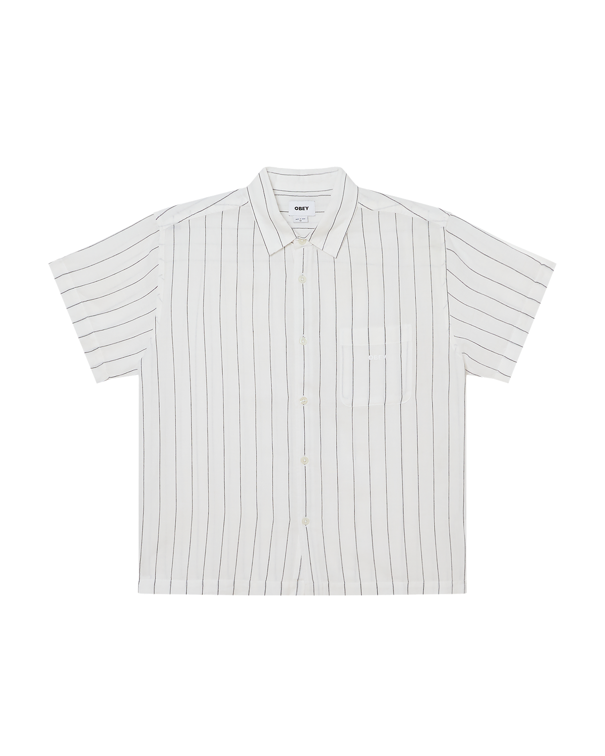 obey joe ss shirt white multi (zoomed)