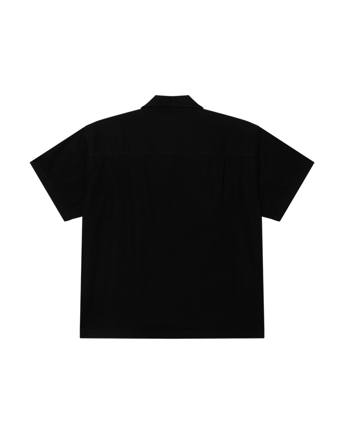 CLIFF SS SHIRT - alternate view