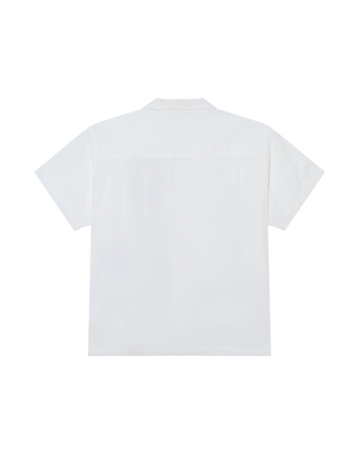 CLIFF SS SHIRT