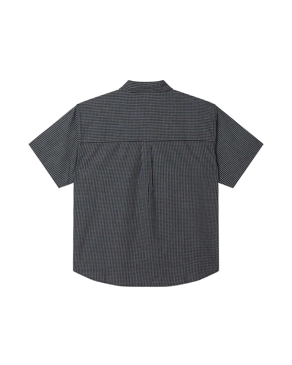 obey bigwig frank ss shirt black multi (zoomed)