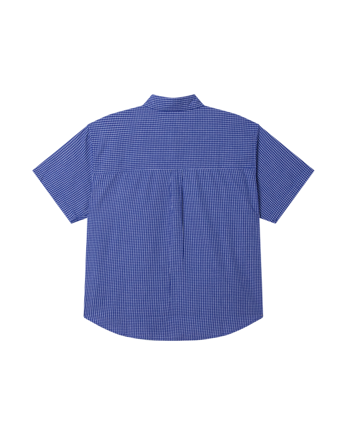 BIGWIG FRANK SS SHIRT - alternate view