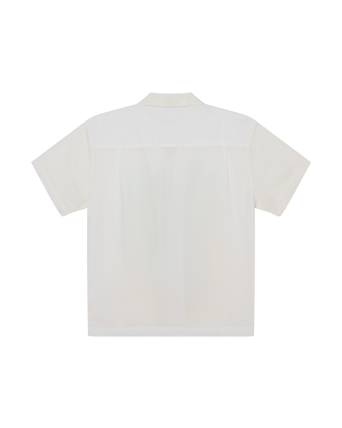 obey hyde ss shirt white multi