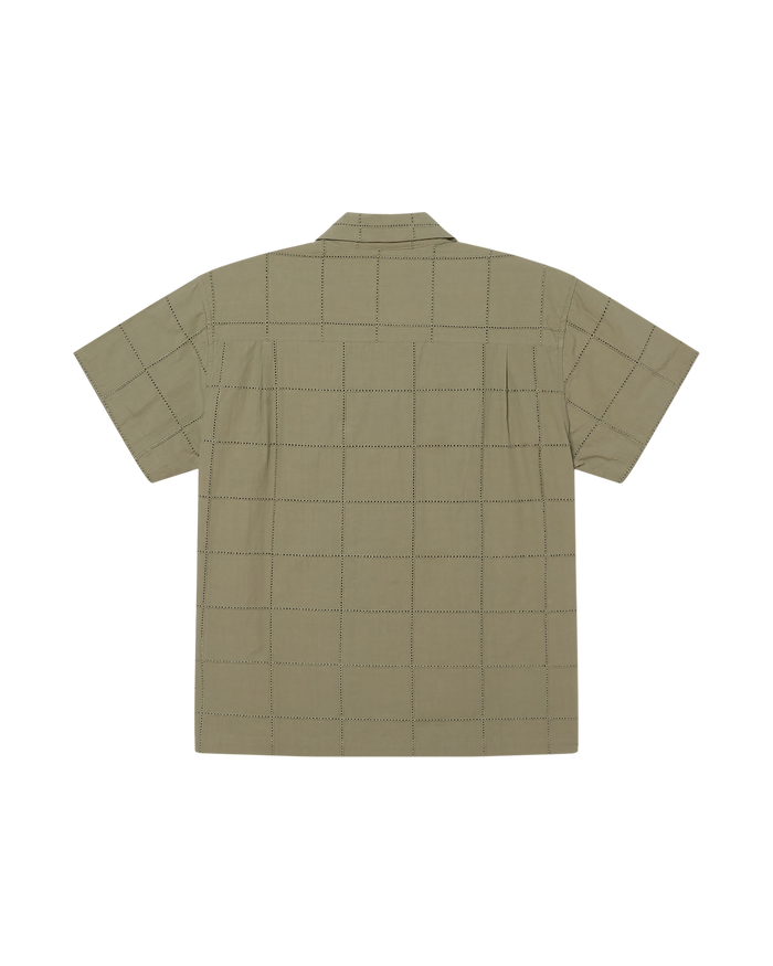 ANGELO SS SHIRT - alternate view