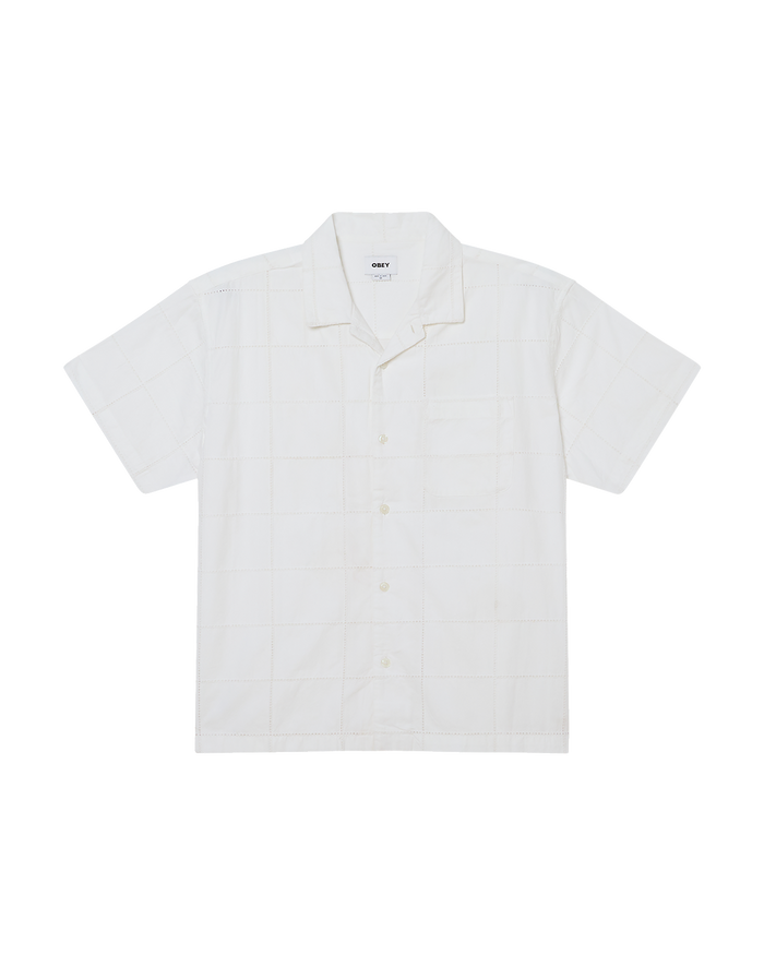 ANGELO SS SHIRT
