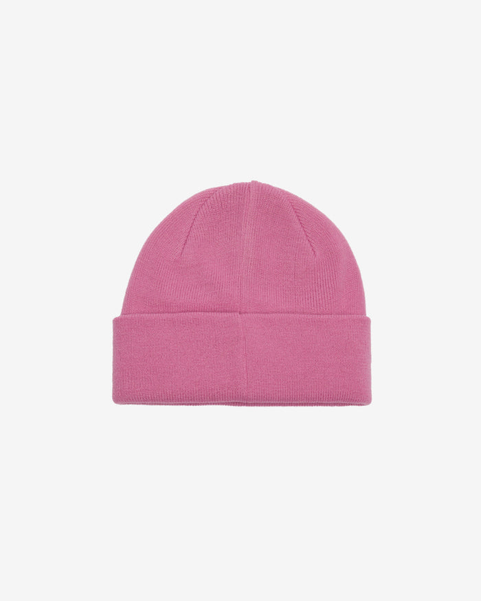 obey virgil beanie moonlite mauve - alternate view