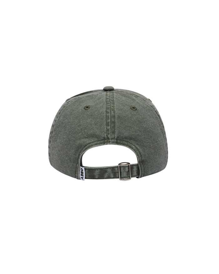 PIGMENT RELAX HAT - alternate view