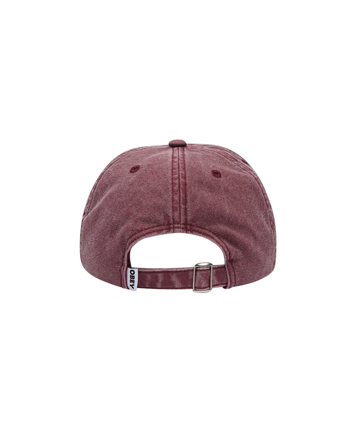 PIGMENT RELAX HAT - alternate view