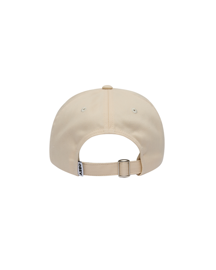 PURE & SIMPLE HAT - alternate view