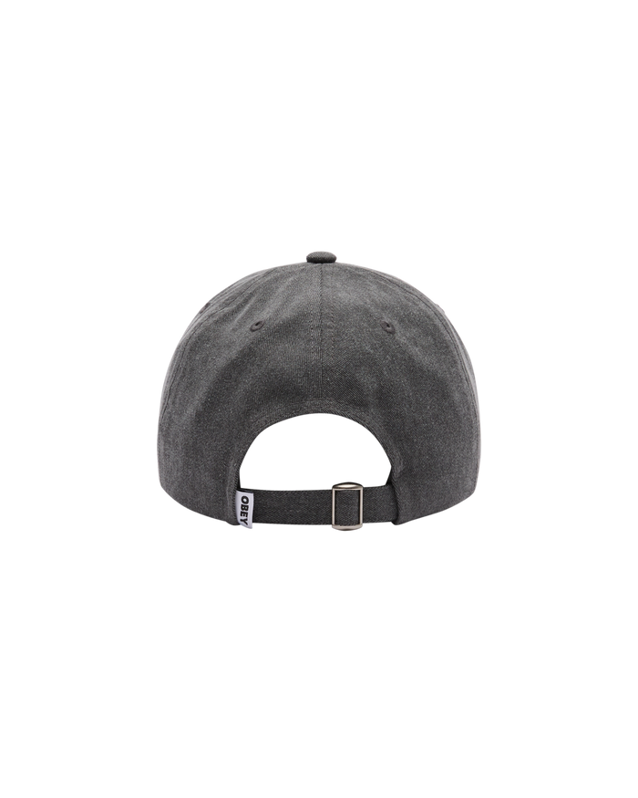 CROSS STITCH COLLEGIATE STRAP - alternate view