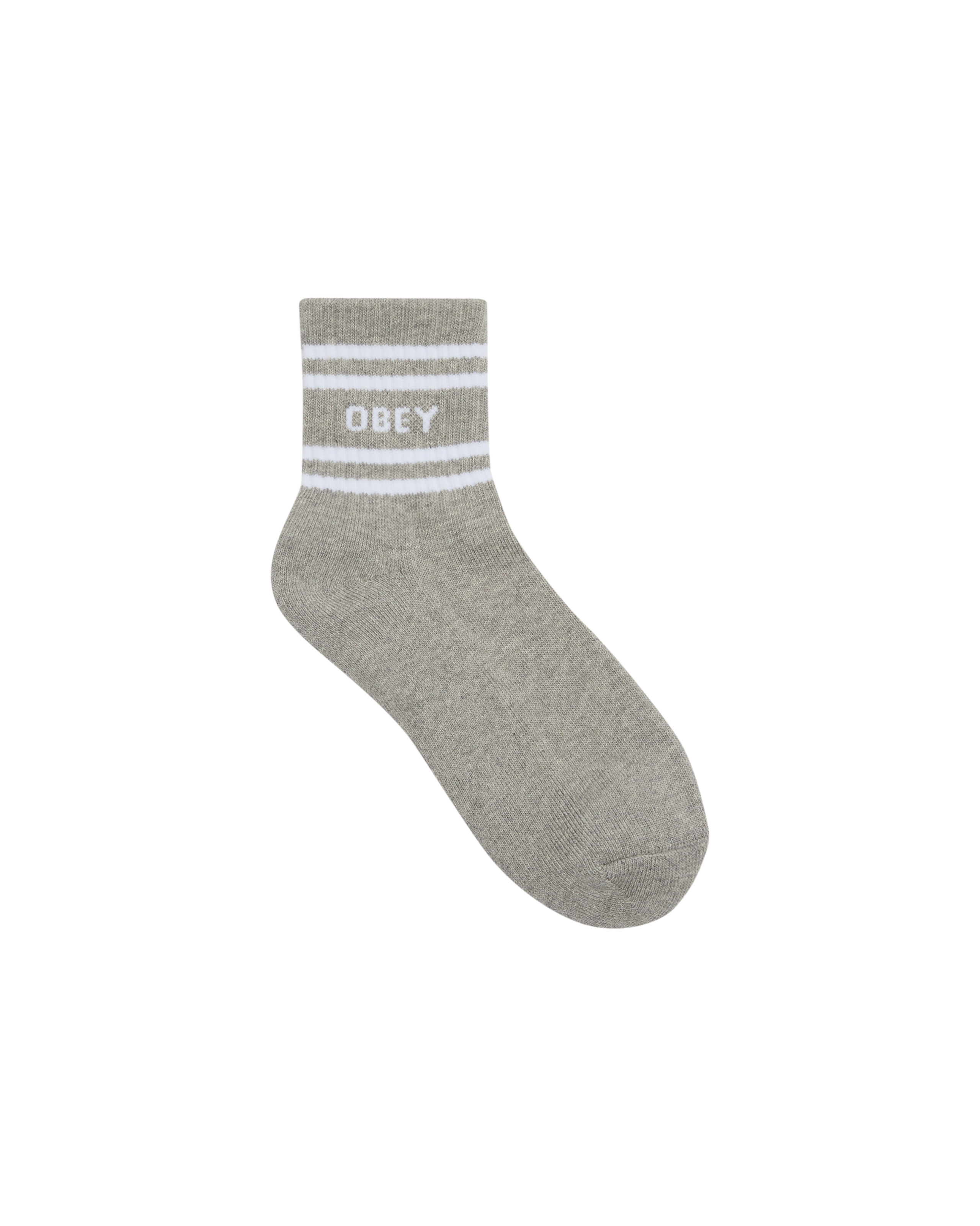 obey-coop-socks-heather-grey-white (zoomed)