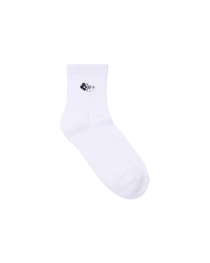 FLOWER SOCK