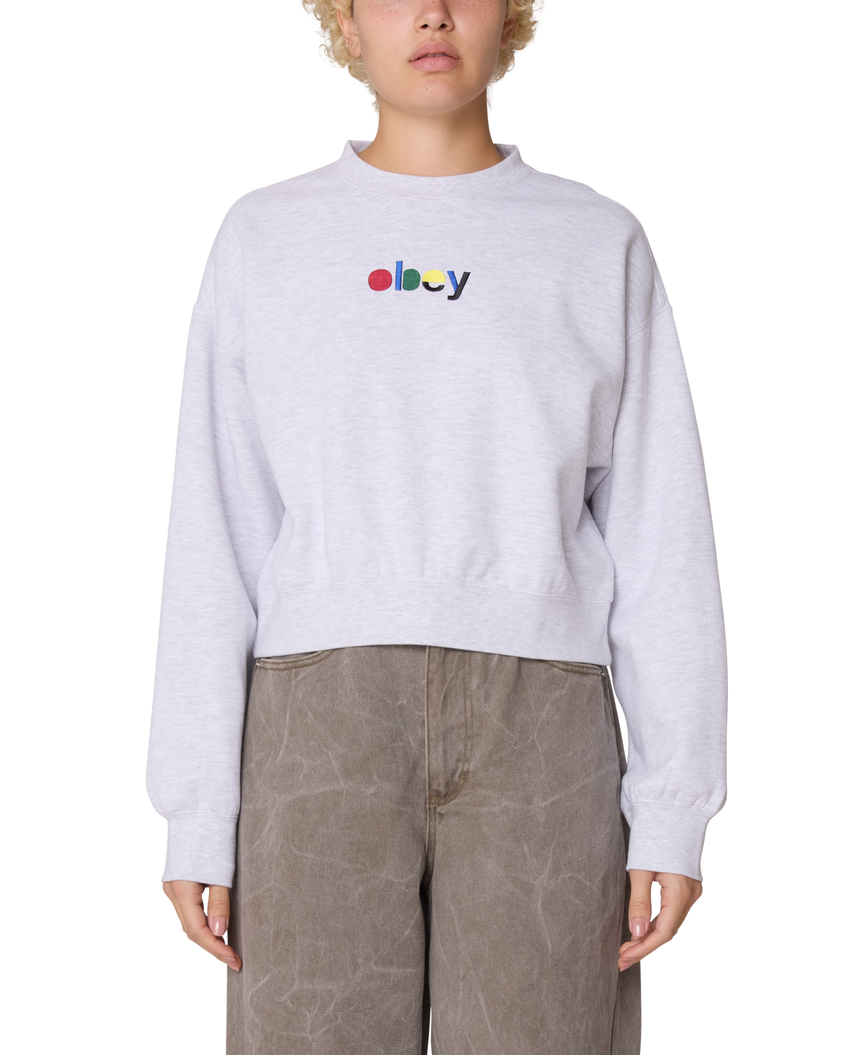 BLOCKS CROPPED CREWNECK