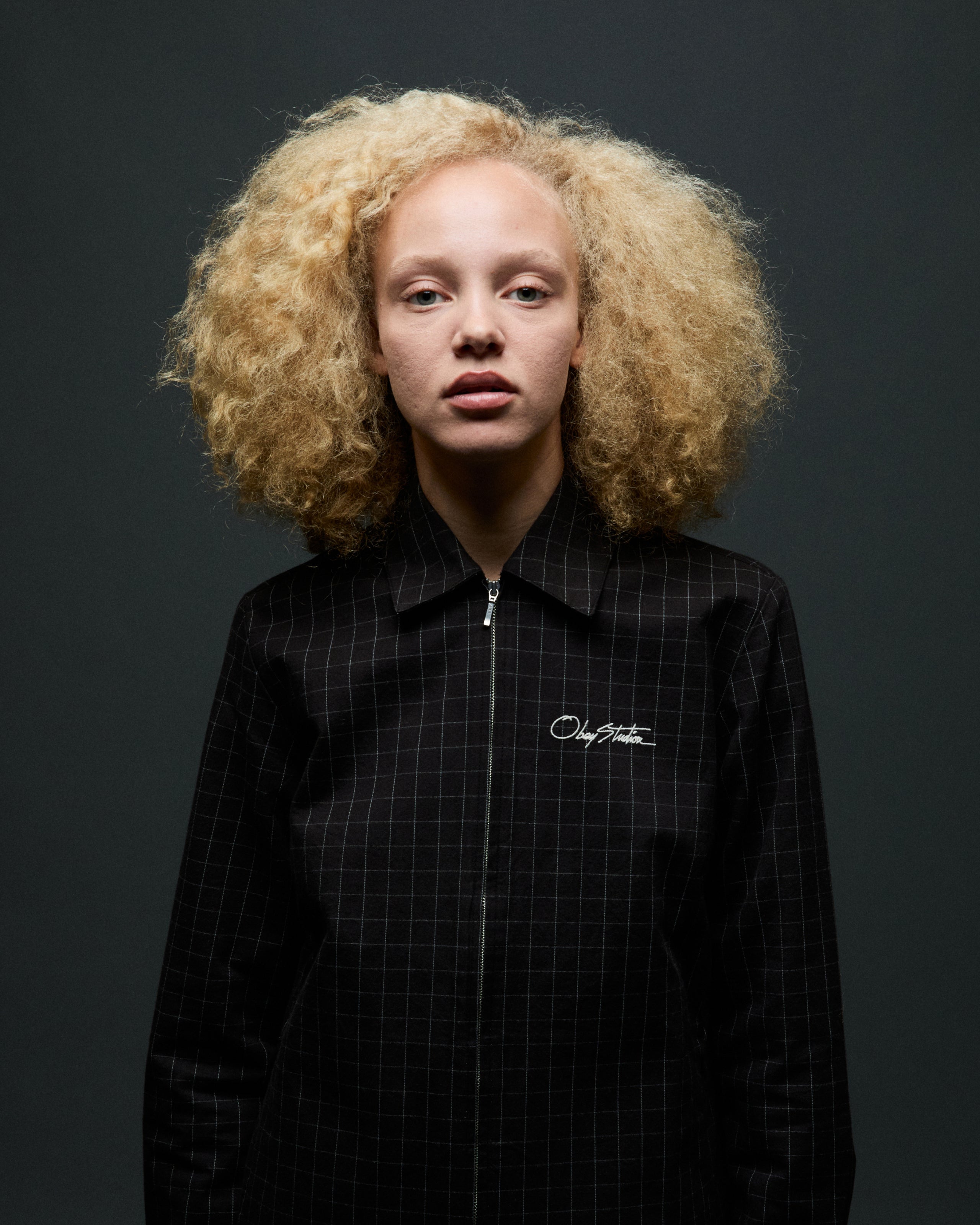 obey-dana-shirt-jacket-brown-multi (zoomed)