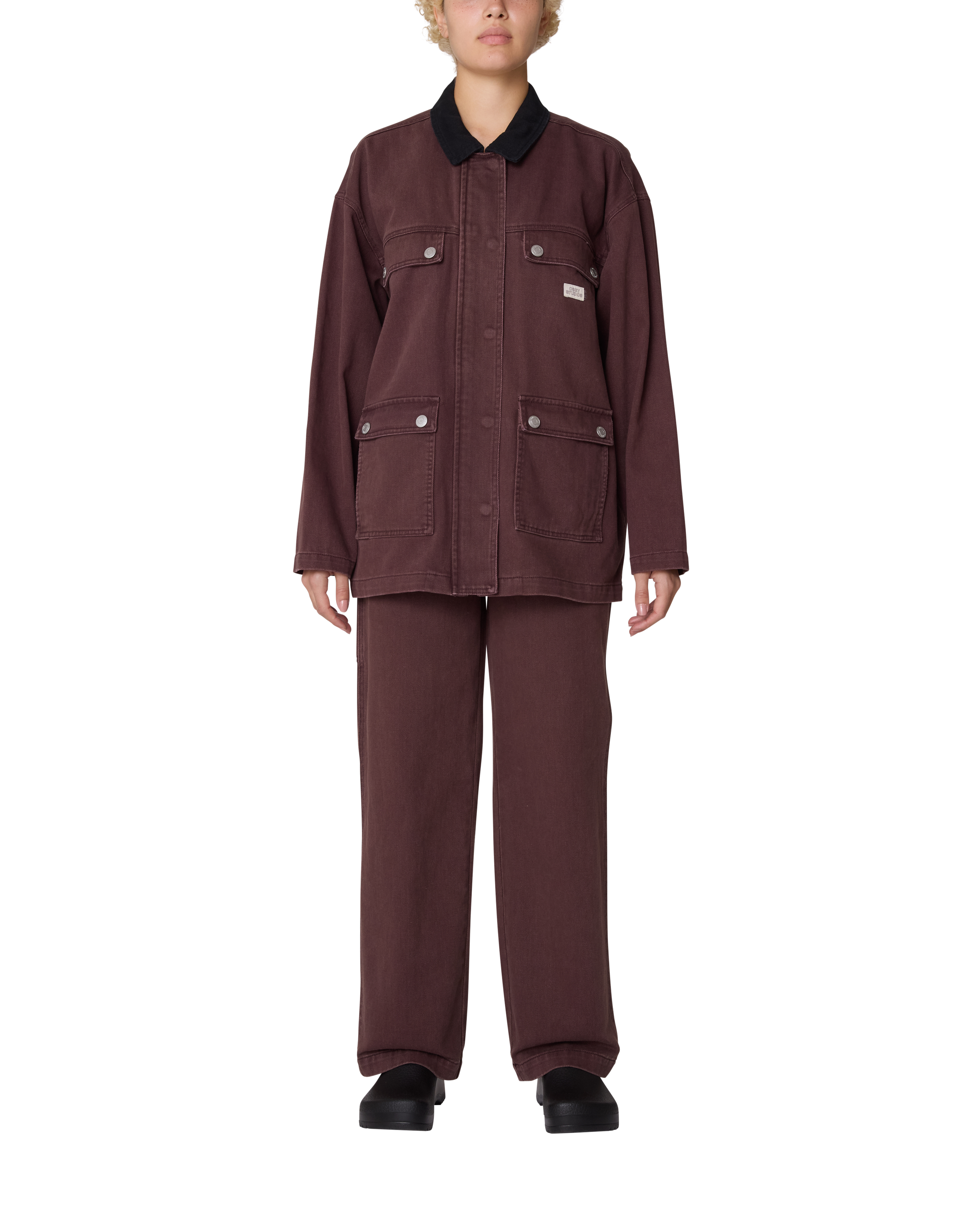 FRITZ JACKET (zoomed)