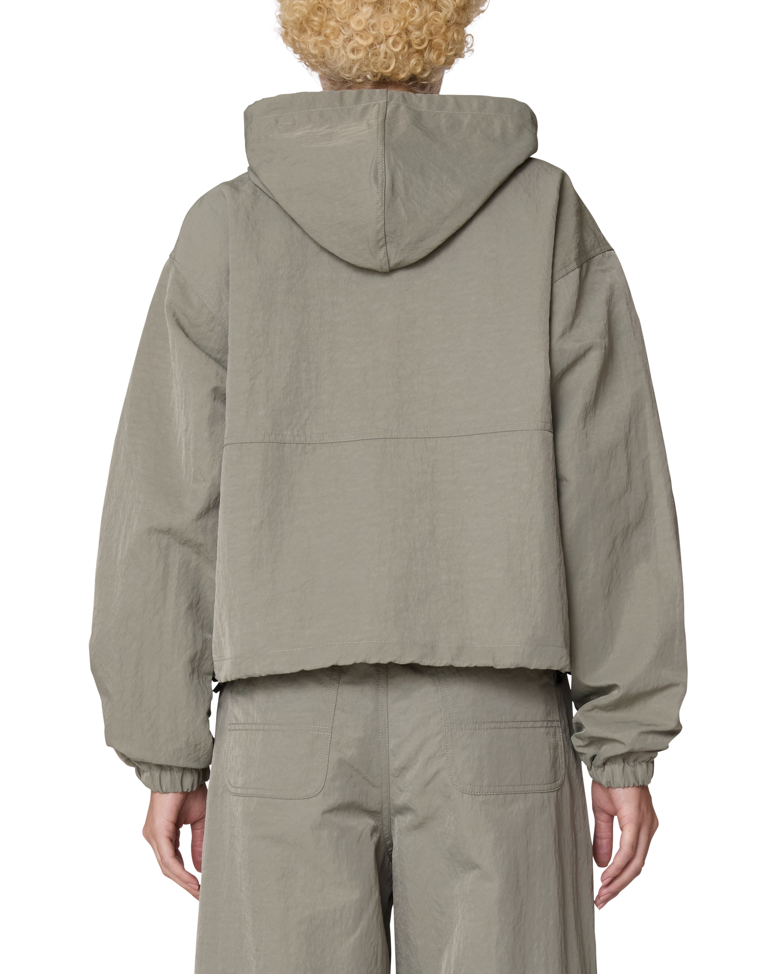 LULA HOOD JACKET (zoomed)