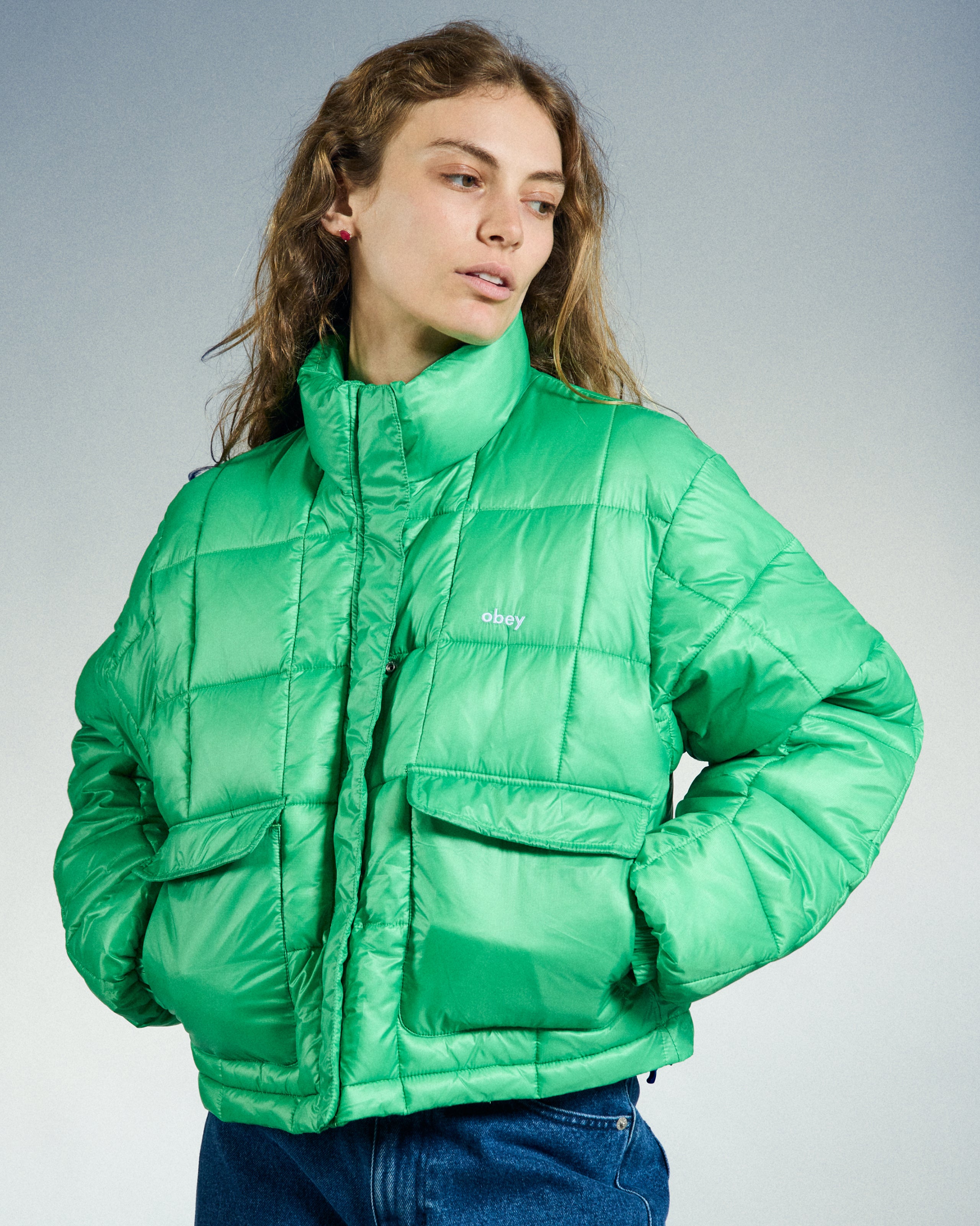 SURFACE PUFFER (zoomed)