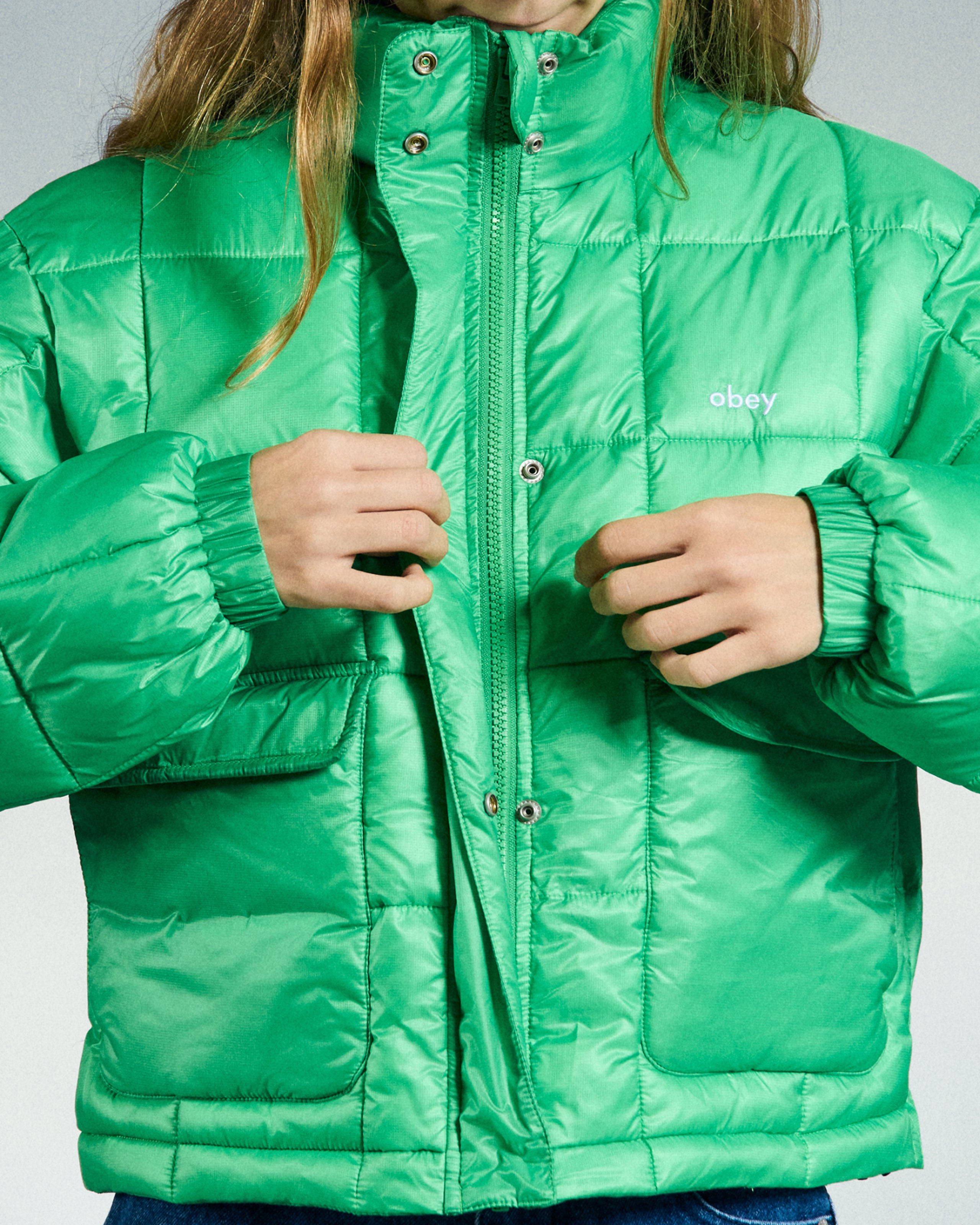 SURFACE PUFFER (zoomed)