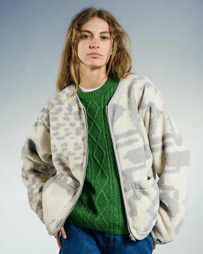 PASSAGE LINER JACKET - alternate view