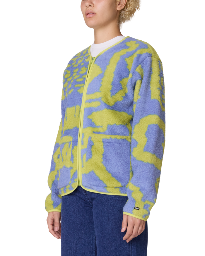 PASSAGE LINER JACKET - alternate view