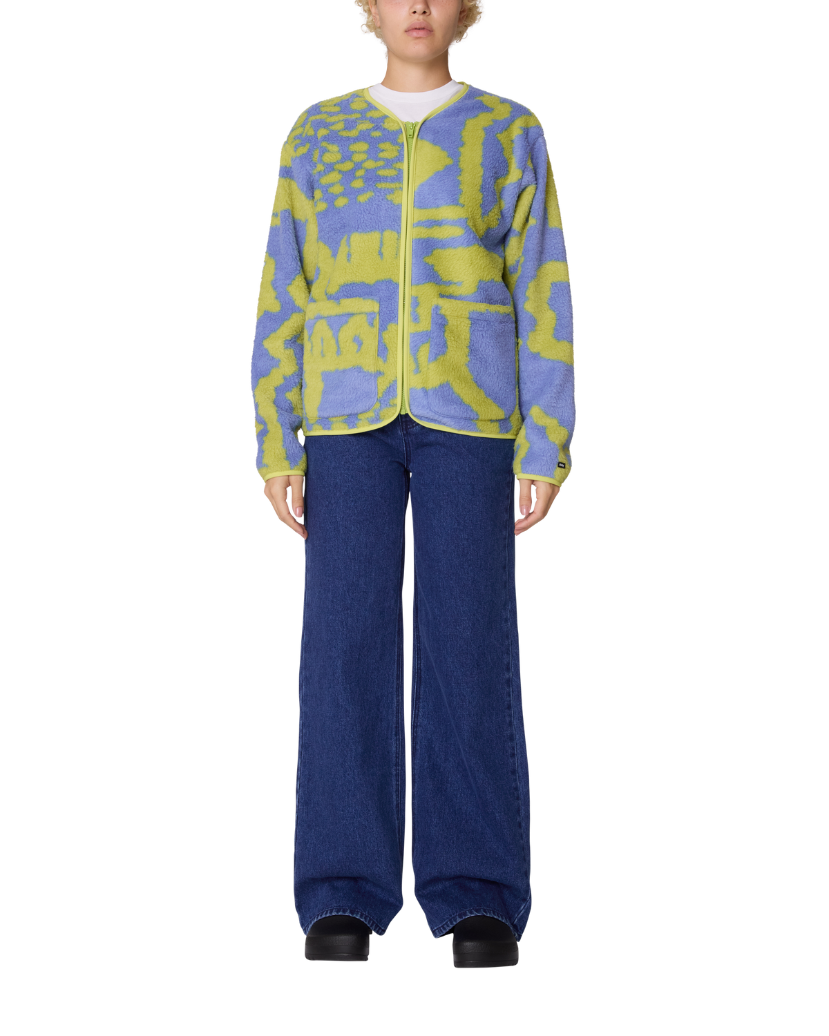 PASSAGE LINER JACKET