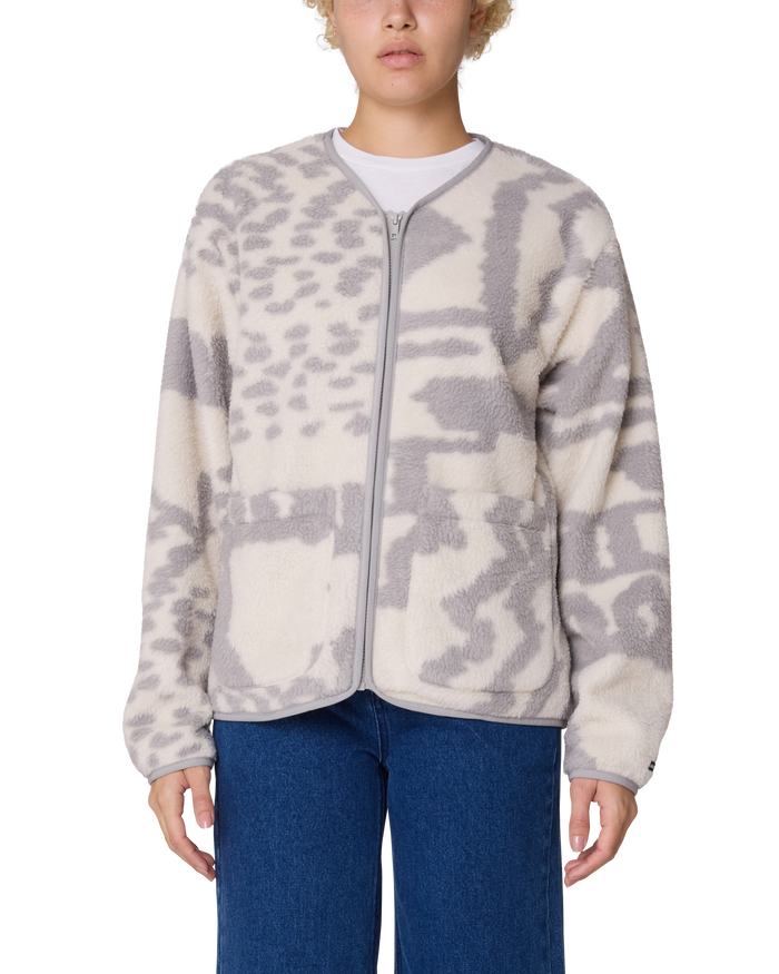 PASSAGE LINER JACKET