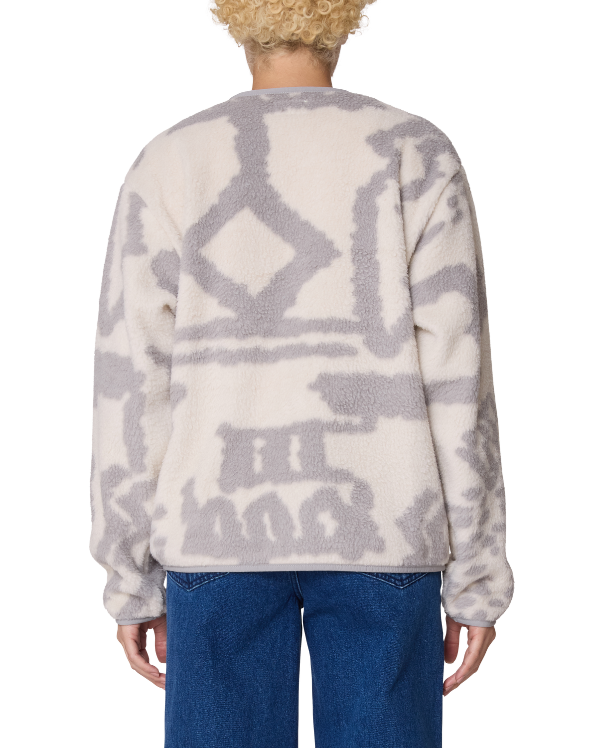 PASSAGE LINER JACKET