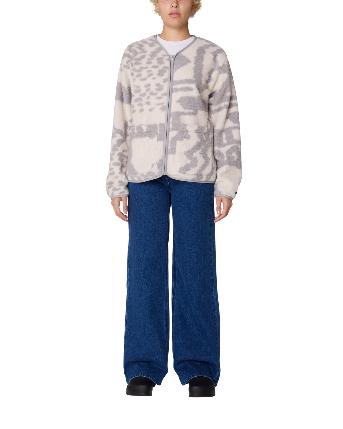 PASSAGE LINER JACKET