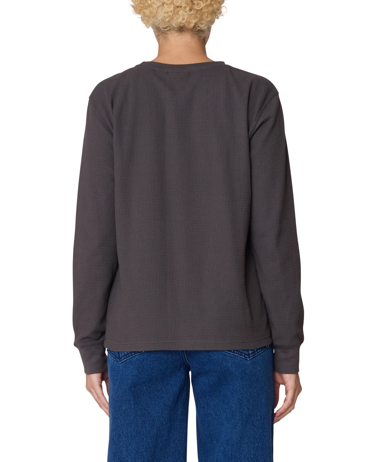 COLLEGIATE THERMAL LS TOP