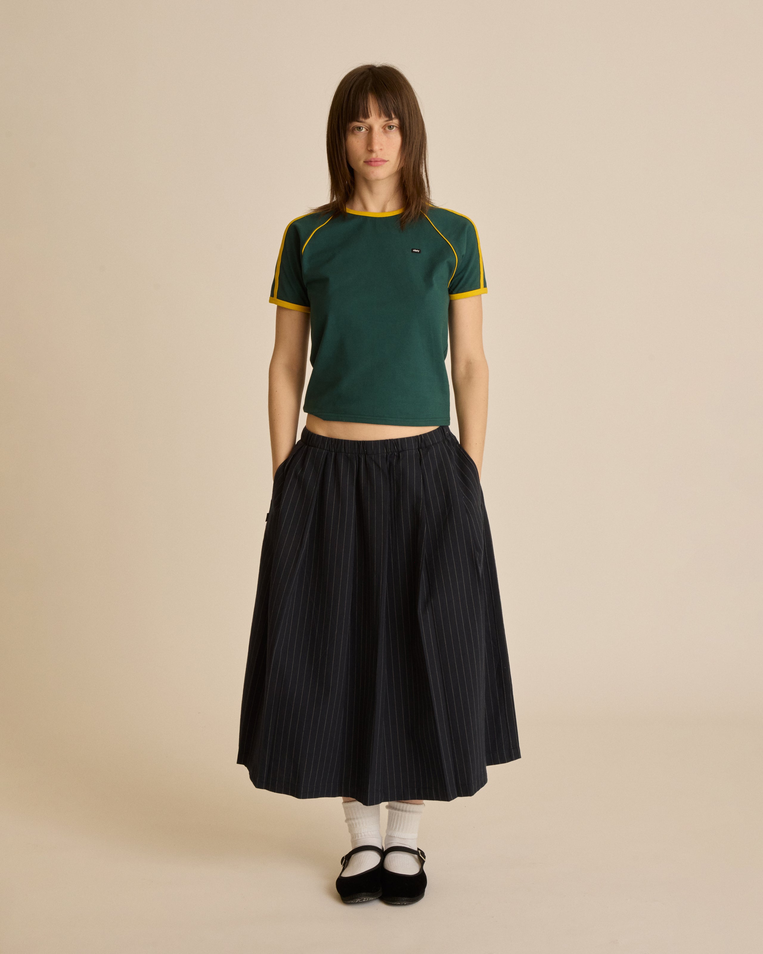 MADELINE PLEATED SKIRT (zoomed)