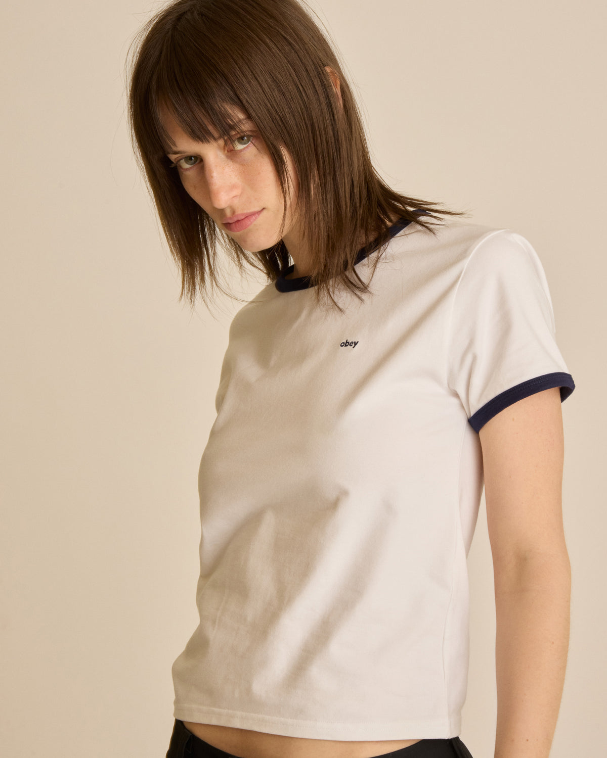 TYLER RINGER T-SHIRT