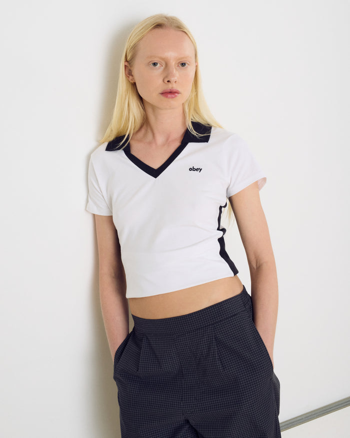 MEREDITH POLO - alternate view