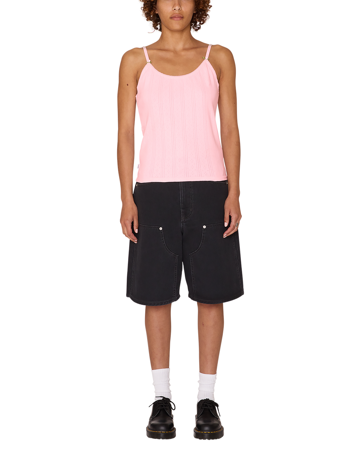 ROSALINE POINTELLE TANK