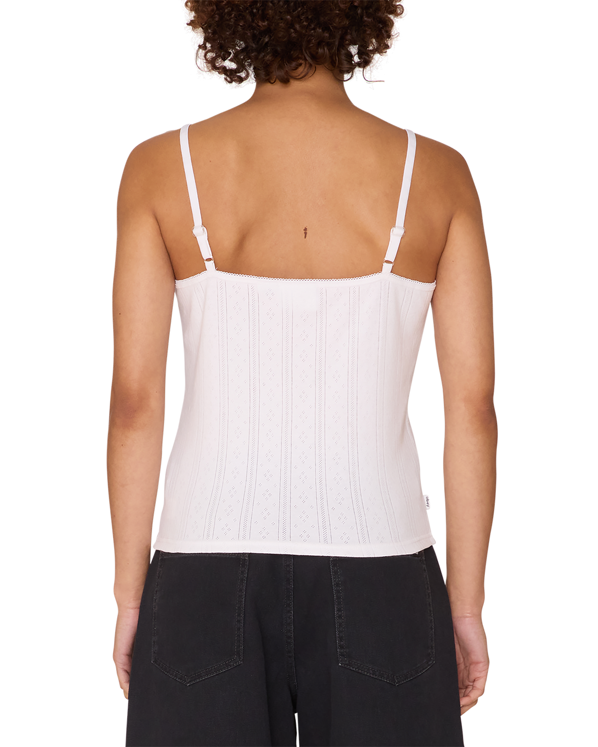 ROSALINE POINTELLE TANK